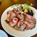 レストランテ 風 - 