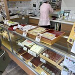 エンドー餅店 - 