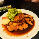 熊野地鶏みえじん - 