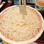 さぬきうどん　ゆう庵 - 