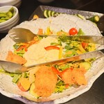 熊野地鶏みえじん - 