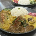 ナヲダカリー - 