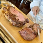 レストランテ 風 - 