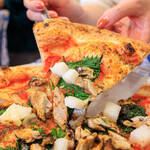 ピッツェリア ヒロ - 