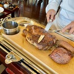 レストランテ 風 - 