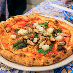 ピッツェリア ヒロ - 