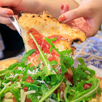 ピッツェリア ヒロ - 