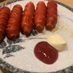 呑み処 一 - 