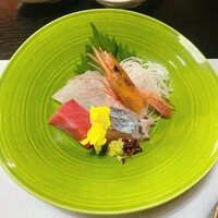日本料理 和か葉 - 