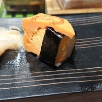 寿司 はせ川 心斎橋本店 - 