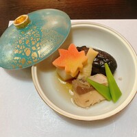 日本料理 和か葉 - 