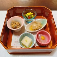 日本料理 和か葉 - 