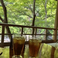 高雄 錦水亭 - 乾杯ドリンク♡