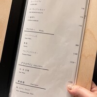 鮨 青海 品川店 - 