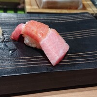 寿司 はせ川 心斎橋本店 - 