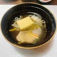 日本料理 和か葉 - 
