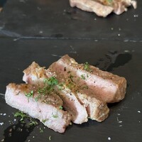 トラットリア ブラチェリア アゴスティーノ!! - 