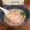 麺処 にぼし香 アソビル店