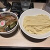 東京アンダーグラウンドラーメン 頑者