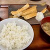 うるま ひもの食堂