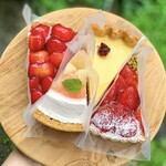 キル フェ ボン グランメゾン銀座 - 