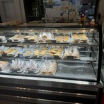 パリジャン - 店内