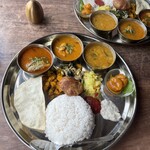 spice kitchen moona - 