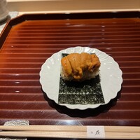 鮨 在 - 