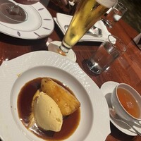 横浜うかい亭 - 