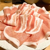 しゃぶ輝 黒毛和牛しゃぶしゃぶ・すき焼き専門店 新橋店 - 