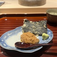 鮨 在 - 
