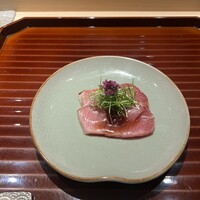 鮨 在 - 