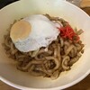 ありがとう 焼きうどん - 