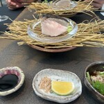 日本料理 TOBIUME - 