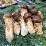 日本料理 TOBIUME - 