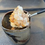 日本料理 TOBIUME - 