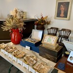 caffè la Arietta  - 