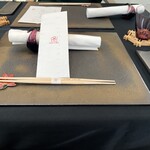 日本料理 TOBIUME - 