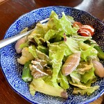 ワイン民宿鈴木園 - 