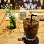 サイアム カフェ - 