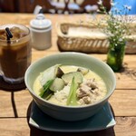 サイアム カフェ - 