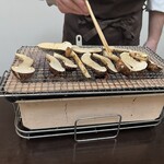 日本料理 TOBIUME - 