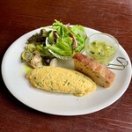 caffè la Arietta  - 