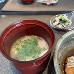 日本料理 TOBIUME - 