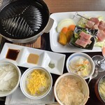食事処 広〆 - 料理写真: