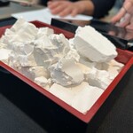 日本料理 TOBIUME - 