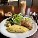 caffè la Arietta  - 