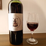 ワイン民宿鈴木園 - 