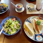 ワイン民宿鈴木園 - 