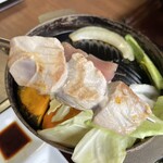食事処 広〆 - 